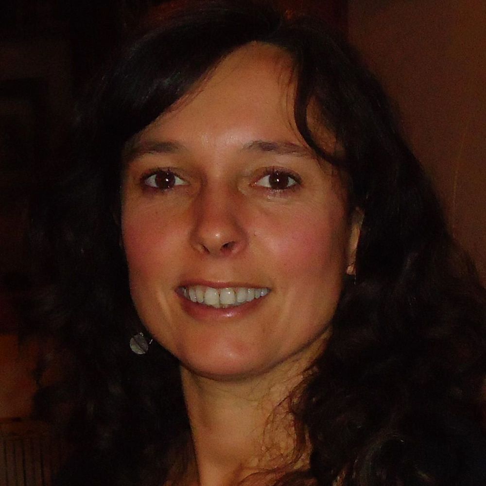 Meet your Posher, Susanne